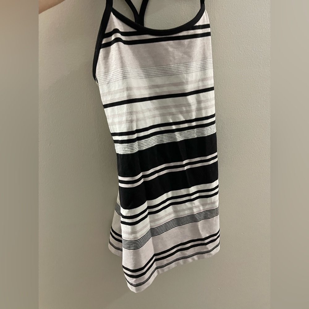 Lululemon Vintage Tank